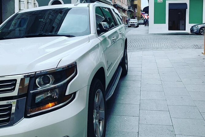 Private Transfer to El Conquistador Hotel - Who will appreciate this transfer most?
