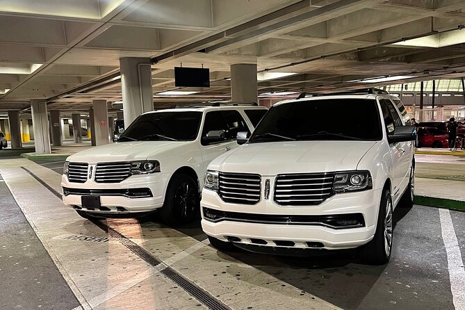 Private Transfer-TO or FROM: SJUAirport,Cruise,Hotels Puerto Rico - Key details that make this transfer useful