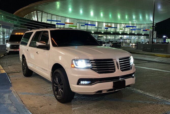 Private Transfer-TO or FROM: SJUAirport,Cruise,Hotels Puerto Rico - Timing, luggage, and communication tips