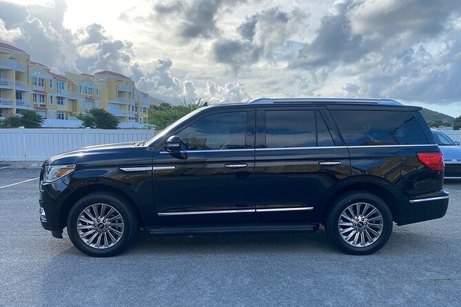 Private Transportation in San Juan Puerto Rico - Key points to know before booking