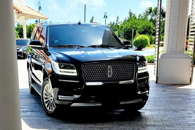 Private Transportation in San Juan Puerto Rico - Booking details that can prevent trouble