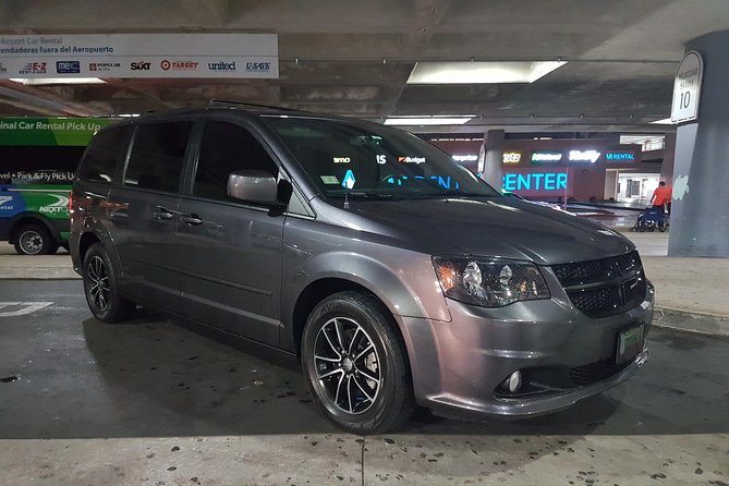 Private transportation to Dorado City hotels and bnb - Key points to know before you book