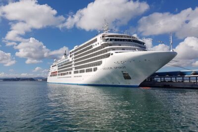 Private transportation to Dorado City hotels and bnb