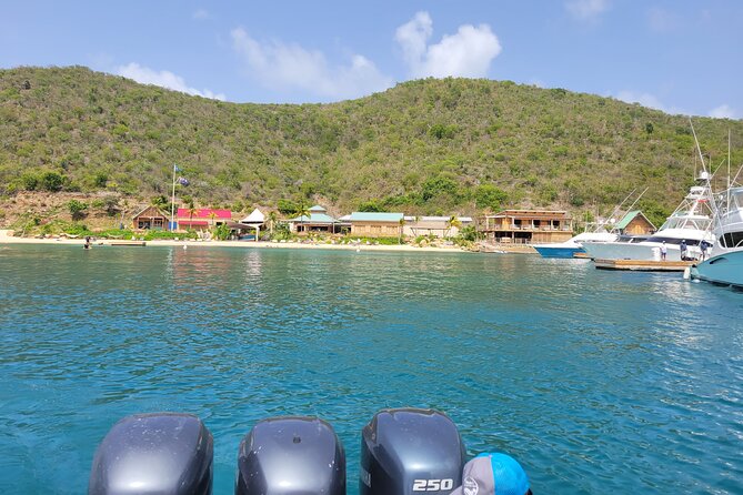 Private Trip to Cayo Icacos Island - The real question: will you reach Icacos?