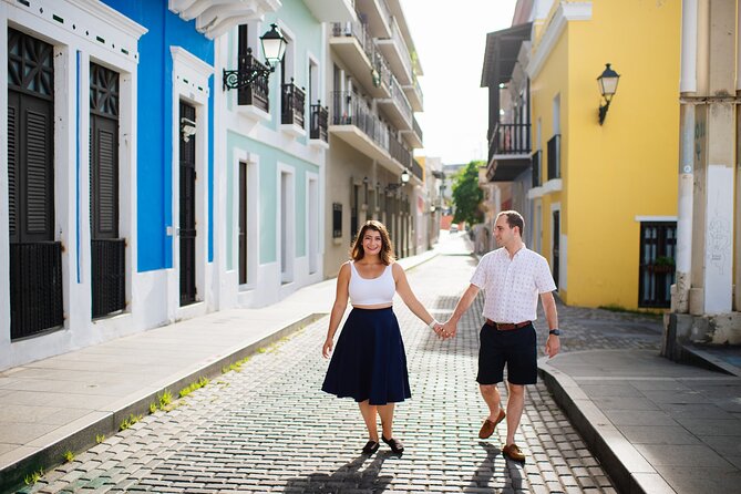 Private Vacation Photo Session with Local Photographer in San Juan - Why a San Juan photo session can be worth it