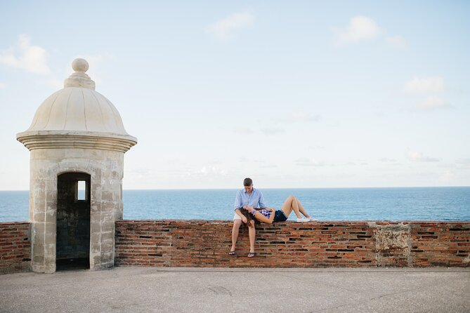 Private Vacation Photo Session with Local Photographer in San Juan - Building a custom route around your plans