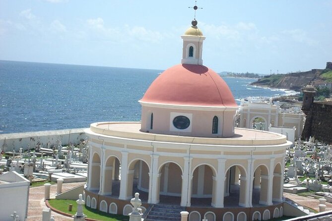 Private Walking Tour of Old San Juan, including forts - Why a private walk works well in Old San Juan