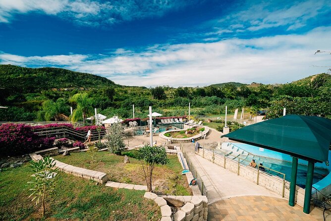 Private Wellness Tour of Puerto Rico Waterfalls and Hot Springs - Is $328 per person a fair price?