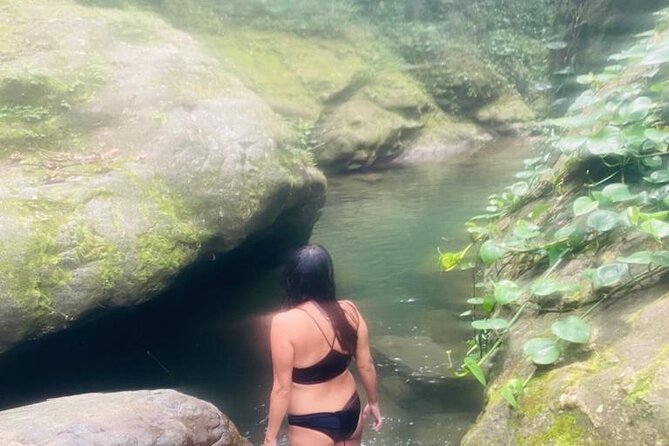 Private Wellness Tour of Puerto Rico Waterfalls and Hot Springs - Who will enjoy this experience most?