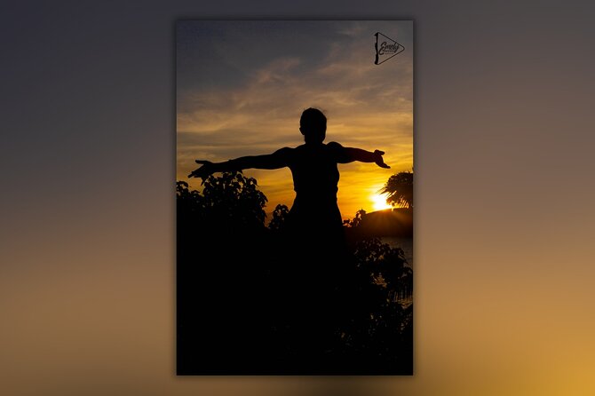 Professional Photoshoot in the Vibrant Streets of Old San Juan - What You Receive for $250