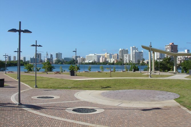 Puerto Rican Salsa Class and Night Out in San Juan, Puerto Rico - Who should book this San Juan night out?