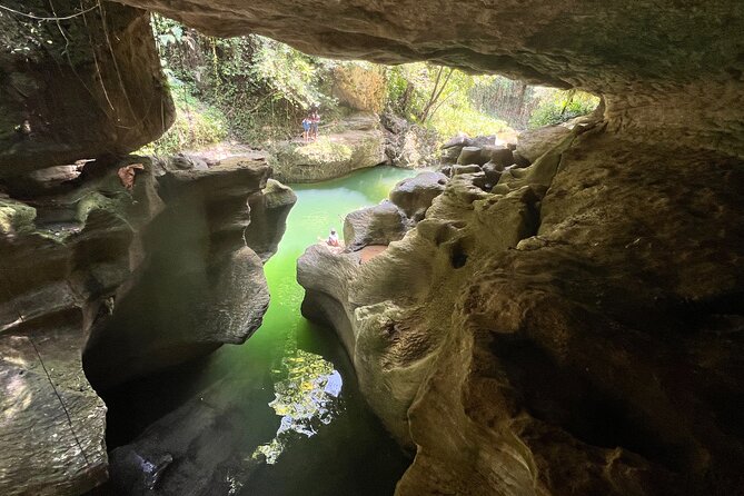 Puerto Rico Charco Azul Hiking Adventure - What the Charco Azul route is really about