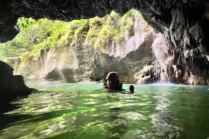 Puerto Rico Charco Azul Hiking Adventure - How demanding is four hours at Charco Azul?