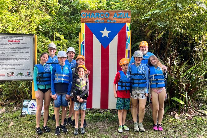Puerto Rico Charco Azul Hiking Adventure - Is the $89 price a good value?