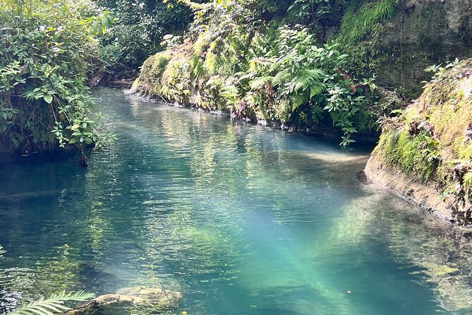 Puerto Rico Charco Azul Hiking Adventure - Weather, cancellation, and practical planning