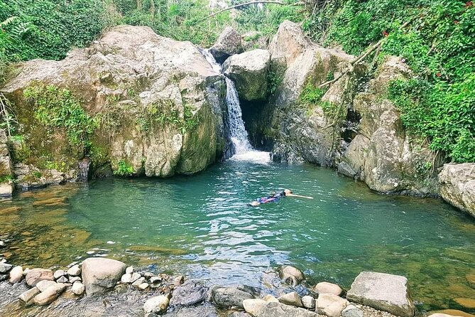 Puerto Rico Countryside Tour with Visit to Waterfall - Key points before you book