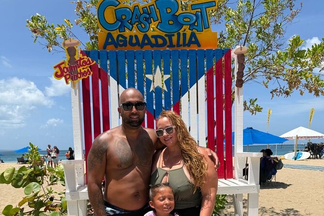 Puerto Rico: Crash Boat UTV Experience with Snorkel Gear - What this private west-coast tour is really like