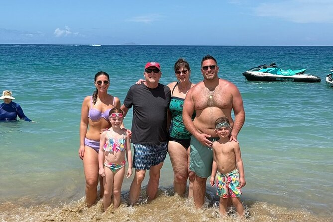 Puerto Rico: Crash Boat UTV Experience with Snorkel Gear - Timing, transport, and comfort deserve attention