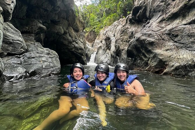 Puerto Rico El Yunque Rainforest with Transportation - Guides, Group Size, and the Human Side