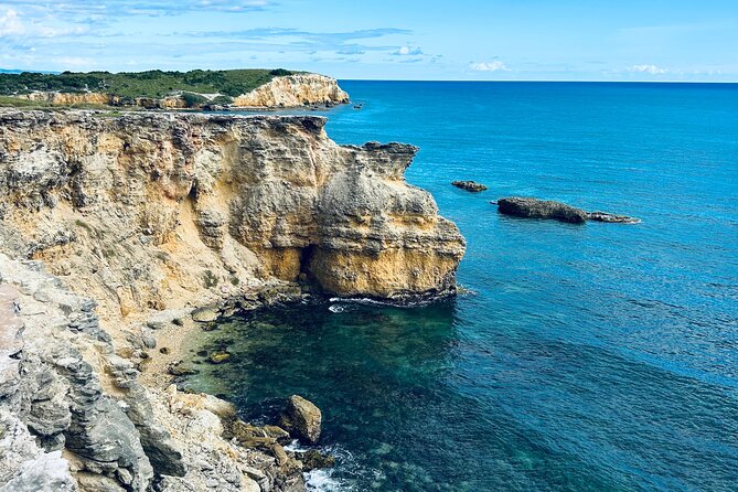 Puerto Rico Hiking Adventure Nature History and Coastal Views - Key points at a glance