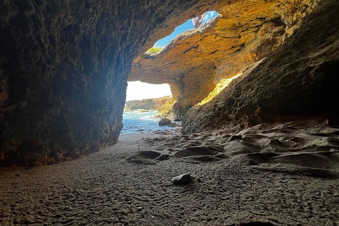 Puerto Rico Hiking Adventure Nature History and Coastal Views - A private group for up to four