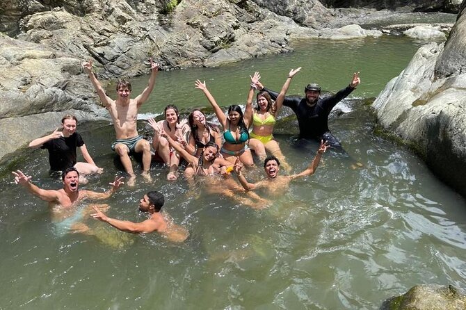 Puerto Rico Hiking and Waterfall PRIVATE Excursion! - Why this private El Yunque-area trip works