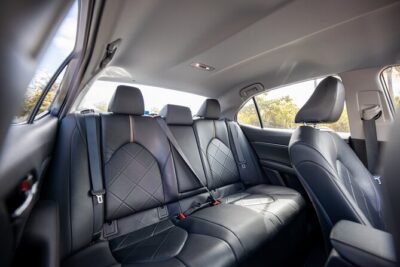 Puerto Rico Island Wide Transfer, Premium Sedan, Select Zone
