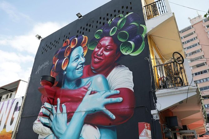 Puerto Rico: Lifestyle, Art, and Cultural Tour - Key points to know before you book