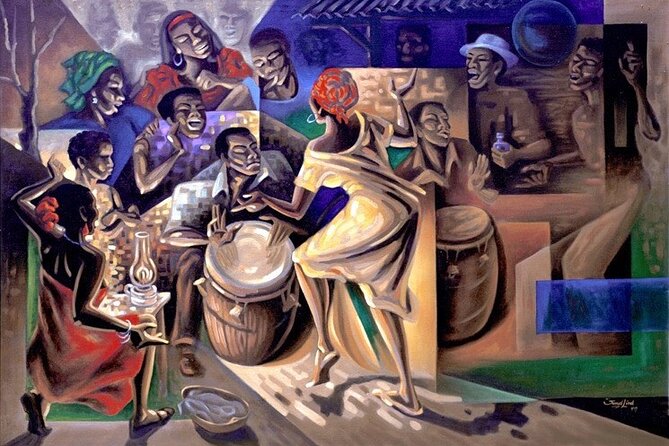 Puerto Rico: Lifestyle, Art, and Cultural Tour - Is $145 a fair price?