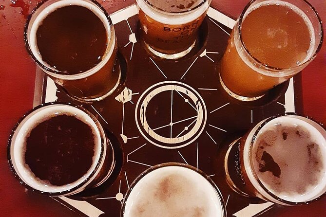 Puerto Rico's First and Only Craft Beer Brewery Tour! - Time, comfort, and practical planning