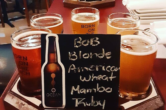 Puerto Rico's First and Only Craft Beer Brewery Tour! - The social side of a small beer tour