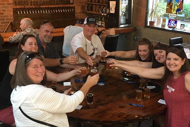 Puerto Rico's First and Only Craft Beer Brewery Tour! - How the brewery visits work
