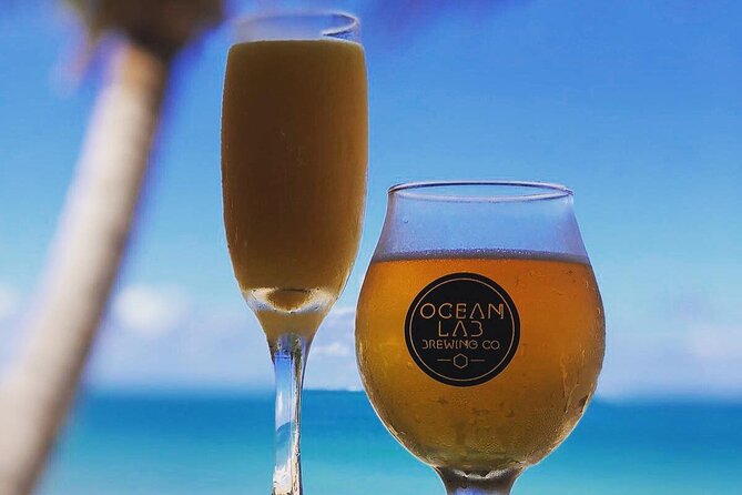 Puerto Rico Tobacco Farm and Local Brewery Tour - What this Puerto Rico tasting tour is really about