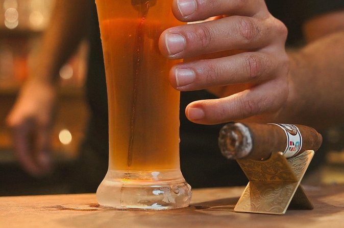 Puerto Rico Tobacco Farm and Local Brewery Tour - Who will enjoy this outing most?