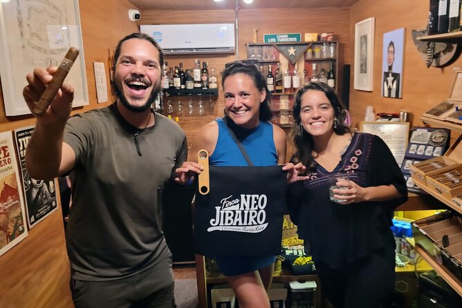 Puerto Rico Tobacco Farm and Local Brewery Tour - Final call on the brewery and tobacco farm tour