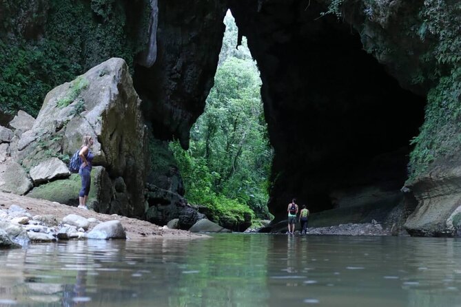 Puerto Rico Unlocked 500+ Hidden Gems and Spots - Day 3: Lares and 21 scenic viewpoints