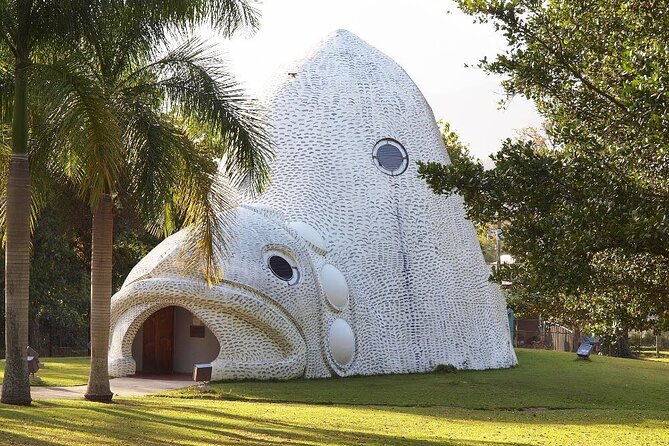 Puerto Rico Unlocked 500+ Hidden Gems and Spots - Day 5: Luquillo and nine food stops