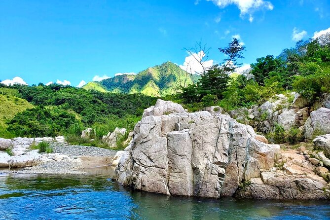 Puerto Rico Unlocked 500+ Hidden Gems and Spots - Day 6: Ponce and the unusual 50-plus places