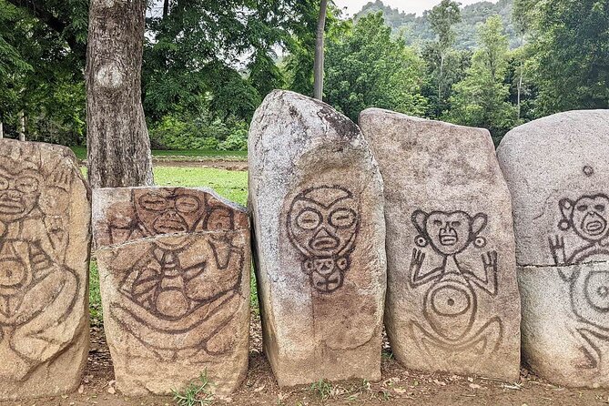 Puerto Rico Unlocked 500+ Hidden Gems and Spots - Day 1: Rio Grande and 87 river locations