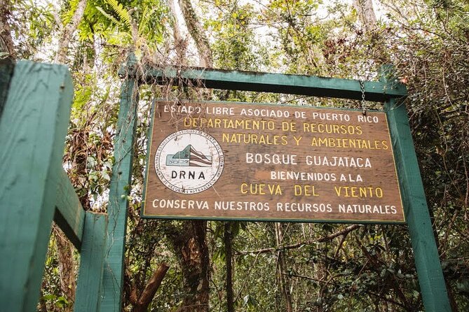 Puerto Rico West Coast Self Guided Tour - How much driving and planning should you expect?