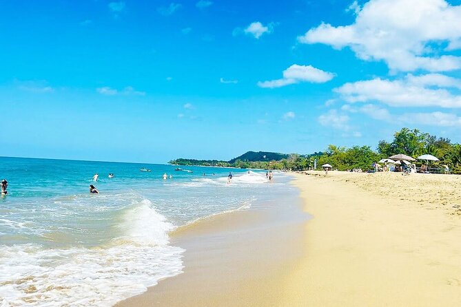 Puerto Rico West Coast Self Guided Tour - Who will get the most from this experience?