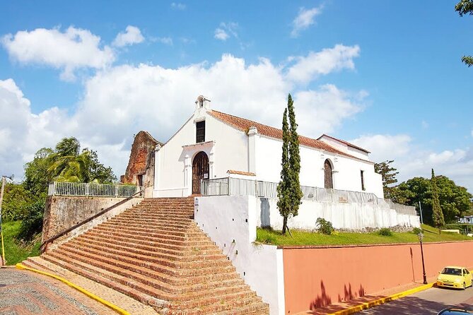Puerto Rico West Coast Self Guided Tour - Is the Puerto Rico West Coast Self-Guided Tour worth $5?
