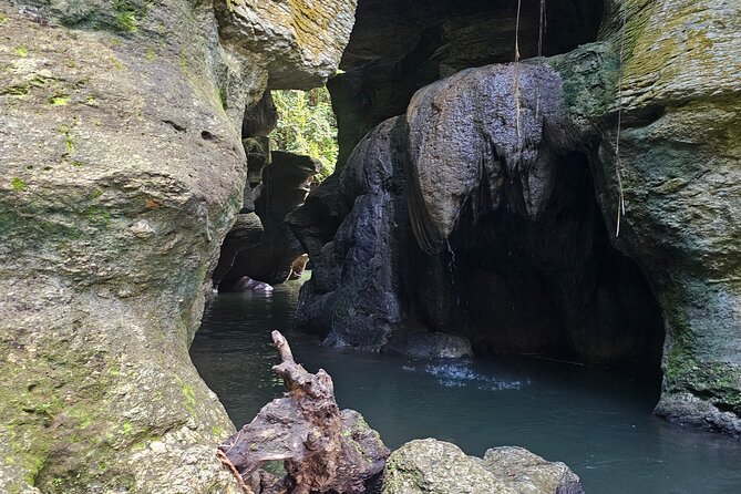 Rainforest Cave Tubing Adventure - Is $79 a good value?