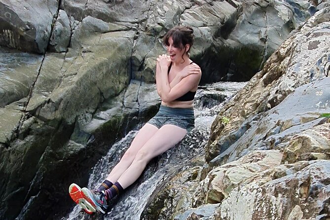 Rainforest River Hike and Waterfalls Adventure - Key Points Before You Book