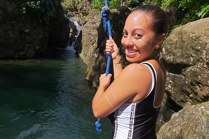 Rainforest River Hike and Waterfalls Adventure - Is $80 a Fair Price?