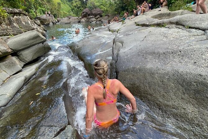 Rainforest Zipline, Luquillo Beach, and Natural Springs Day Trip - Why this Puerto Rico day trip works