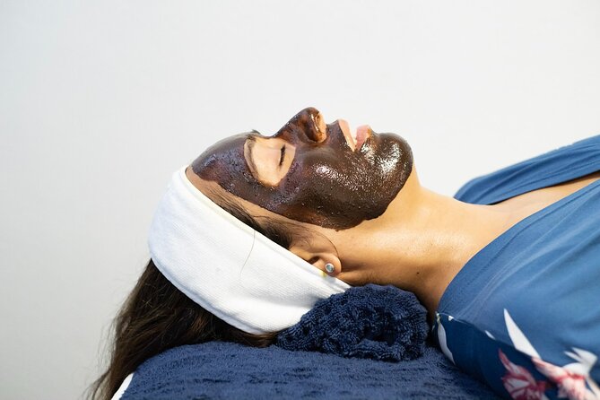 Rejuvenating Facial in Local Spa Room - Why This Facial Fits Into a San Juan Trip