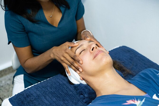 Rejuvenating Facial in Local Spa Room - Who Will Enjoy This Experience Most?