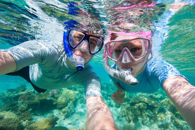 Rincon Snorkeling Adventure - What the three-hour schedule really includes