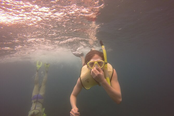 Rincon Snorkeling Adventure - Why the guides matter so much